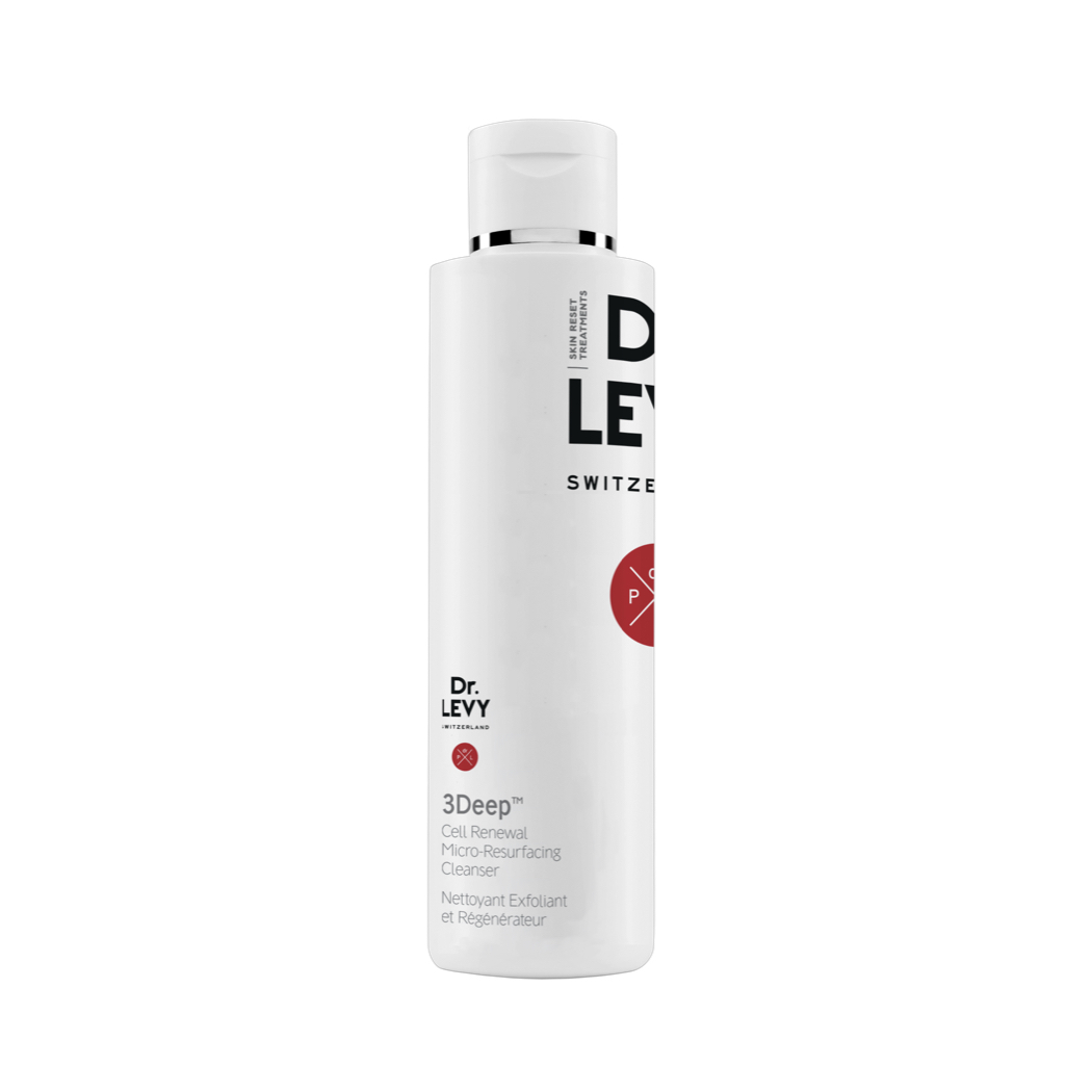 Dr. Levy Cosmetics & Premium Skincare Online ARC